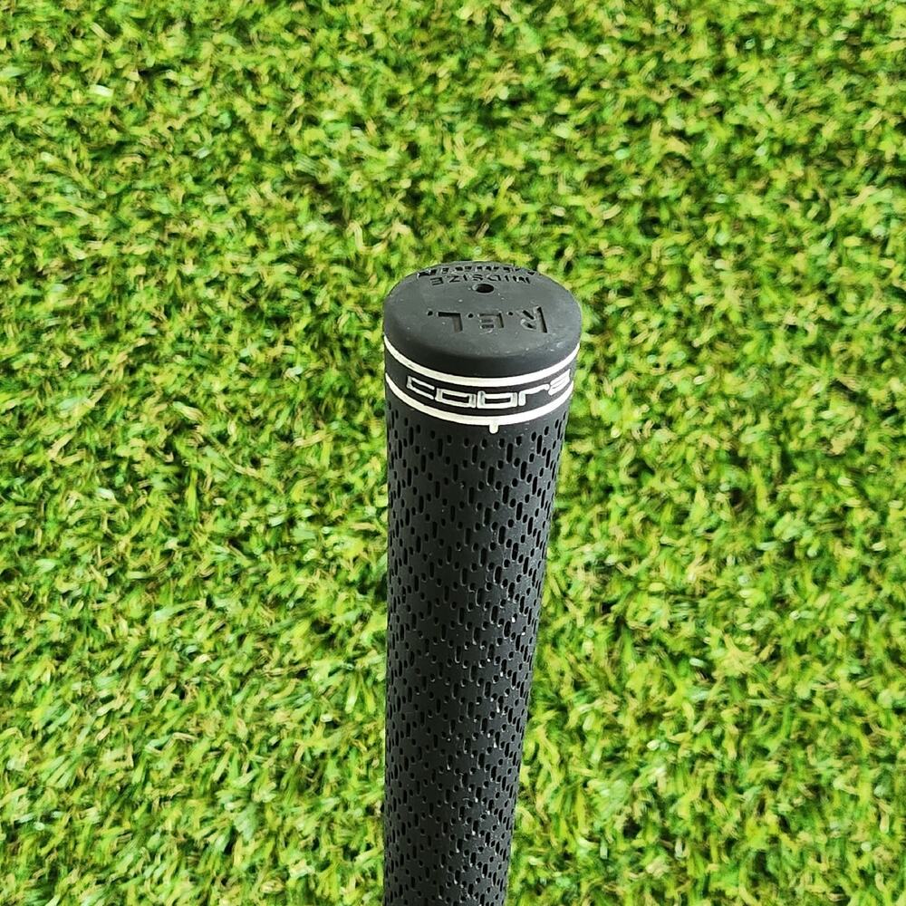 Left-Handed Cobra F-Max Offset 3-Wood 16º Reg-Flex Superlite 60g Graphite 43" - Picture 16 of 16
